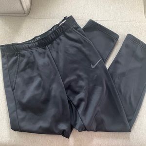 Mens Nike sweat pants